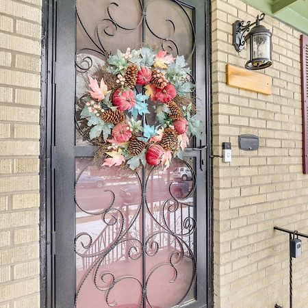 Dog-Friendly Denver Apartment With Shared Yard! Εξωτερικό φωτογραφία